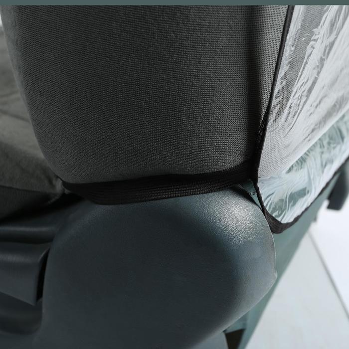 фото Органайзер-защита на переднее сиденье, 60 х 43 см argo