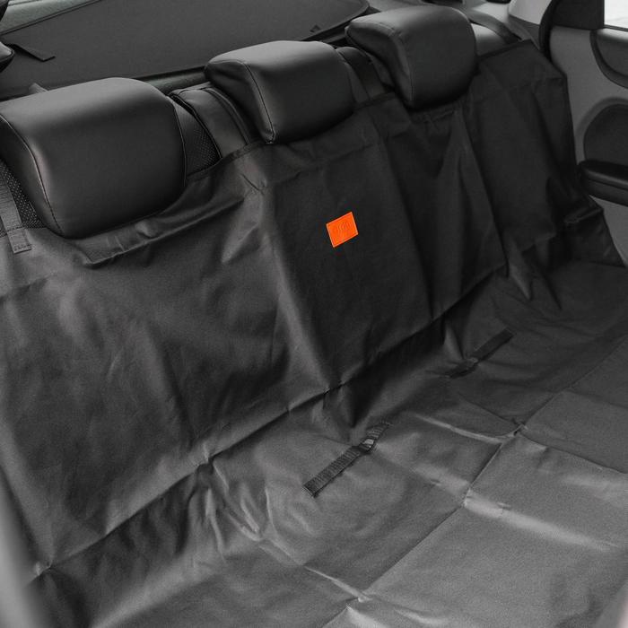 

Накидка - гамак для перевозки животных и грузов, 145х145