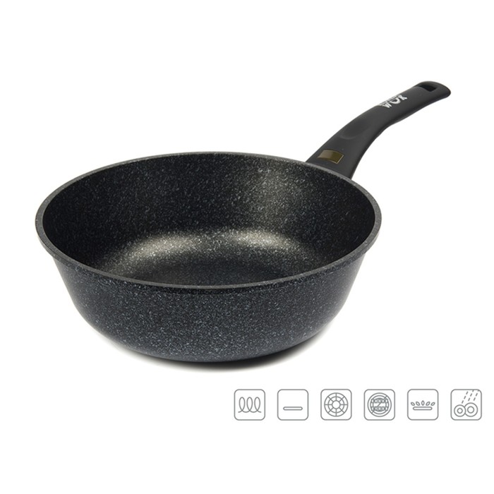 Вок Korea Wok, 26 х 8 см
