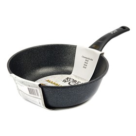 

Вок Korea Wok, d=28 × 8 см, индикатор нагрева
