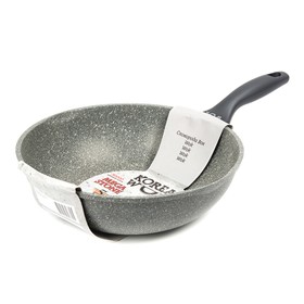 

Вок Korea Wok, d=28 × 8 см