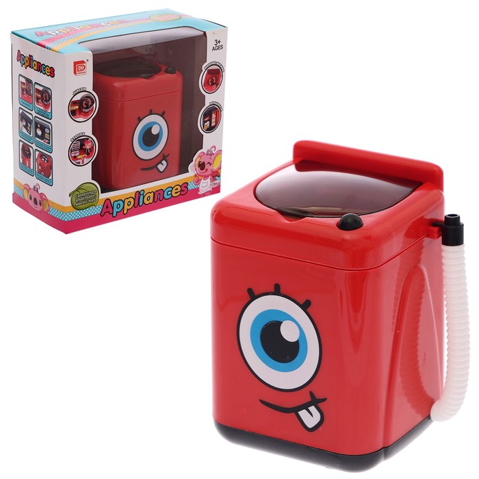 Бытовая техника «Стиральная машина»