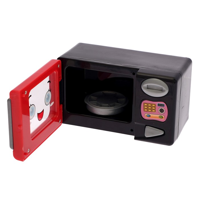 Бытовая техника «Микроволновая печь»