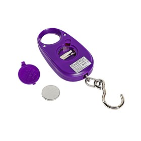 

Безмен ENERGY BEZ-150, до 25 кг, фиолетовый