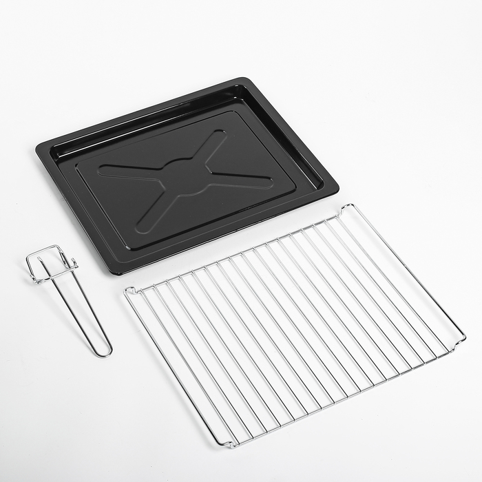 Духовка электрическая ENERGY GT30-R, 1600 Вт, 30 л, 65-240 ºС