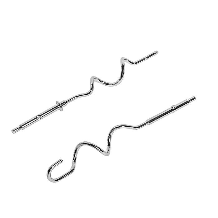 Миксер ENERGY EN-247, 200 Вт, 5 скоростей