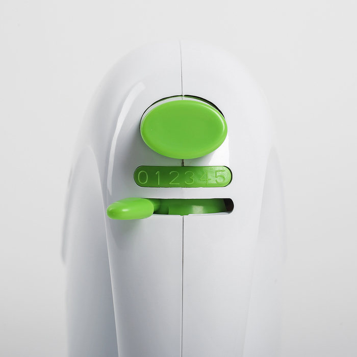 Миксер ENERGY EN-248, 5 скоростей, 200 Вт