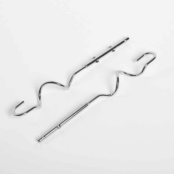 Миксер ENERGY EN-273, с чашей, 5 скоростей, 200 Вт