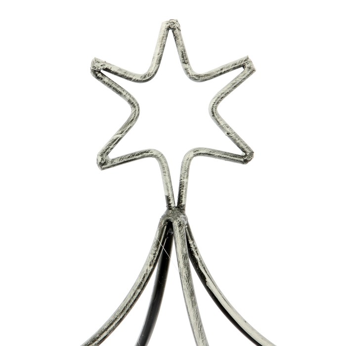 Подставка под цветы "Ёлка" ,