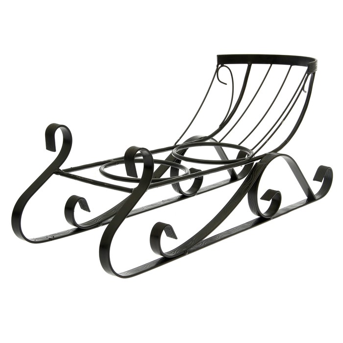 Подставкадля цветов Сани 27, на подоконник