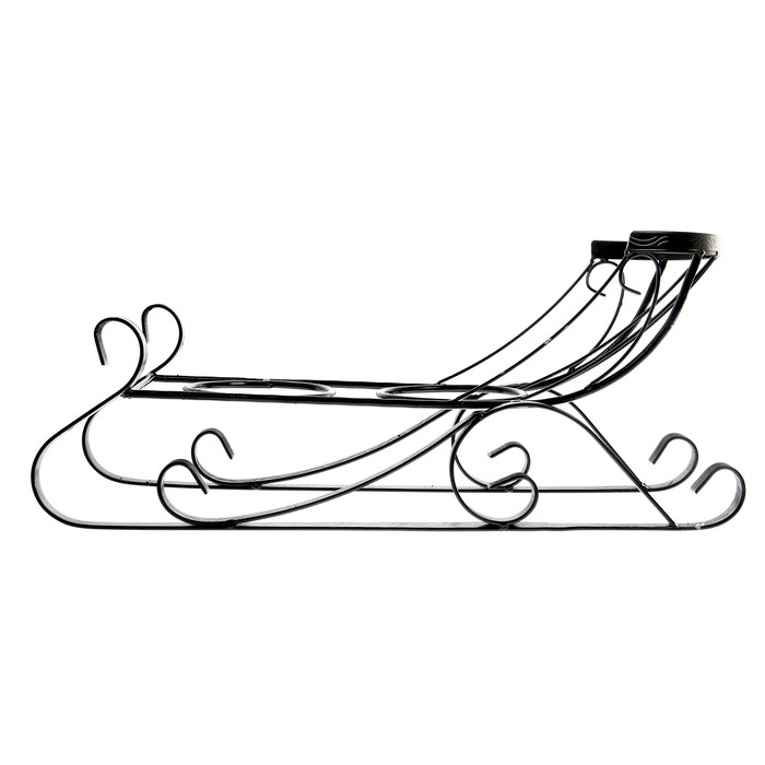 Подставкадля цветов Сани 27, на подоконник