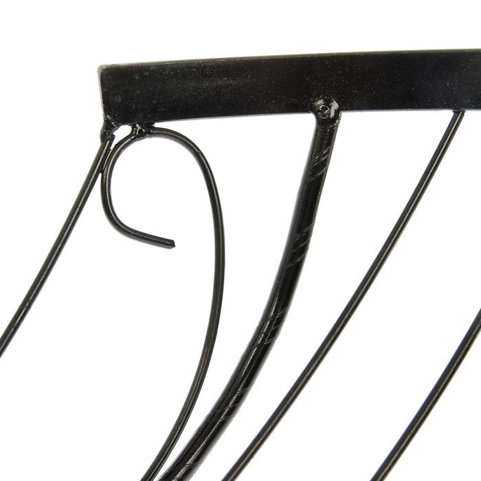 Подставкадля цветов Сани 27, на подоконник