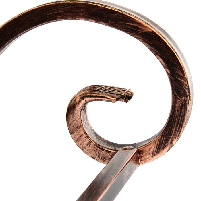 Подставка под цветы Санки 14