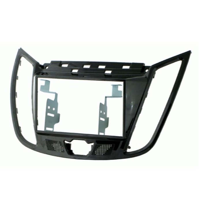 Рамка переходная Intro RFO-N25 FORD Kuga 13-16, 2 din, глянцевая