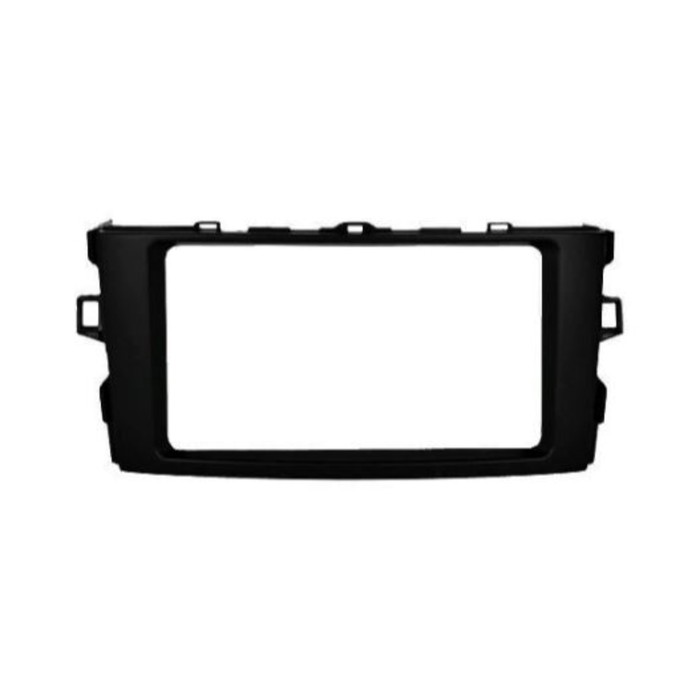 Рамка переходная Intro RTY-N18R TOYOTA Auris 07-12, оригинал