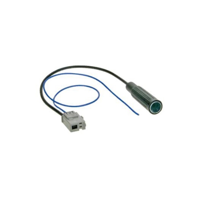 Антенный переходник Intro ISO ANT-36, Nissan 07+