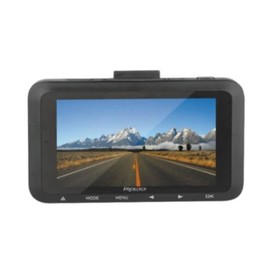 

Видеорегистратор PROLOGY iREG-7270 SHD, 3", обзор 135°, 2304x1296
