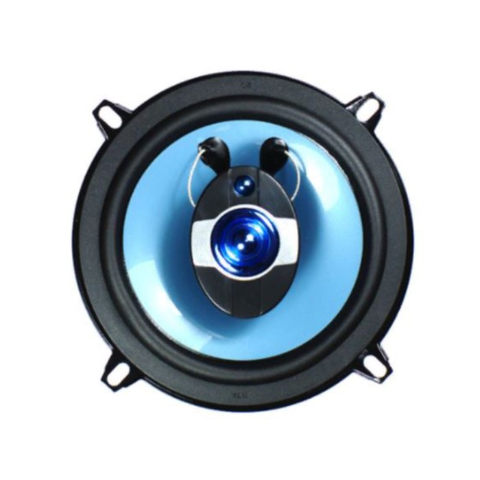 Акустическая система ARIA TL-1308SL, 13 см, 80 Вт, набор 2 шт