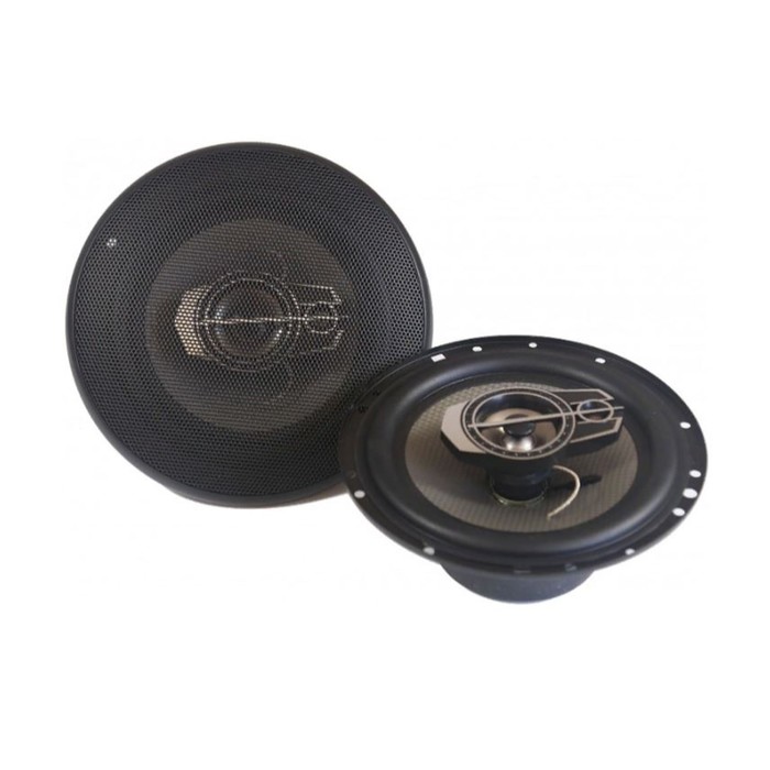 Акустическая система ARIA TL-1607R, 16.5 см, 320 Вт, набор 2 шт