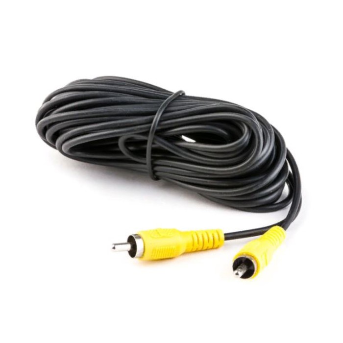 Камера заднего вида MyDean VCM-449C, Renault Fluence 2013+, Nissan Terrano 2014