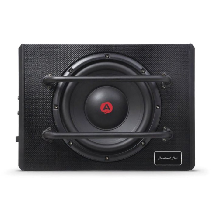 Сабвуфер ACV BBA-10D, 10", активный