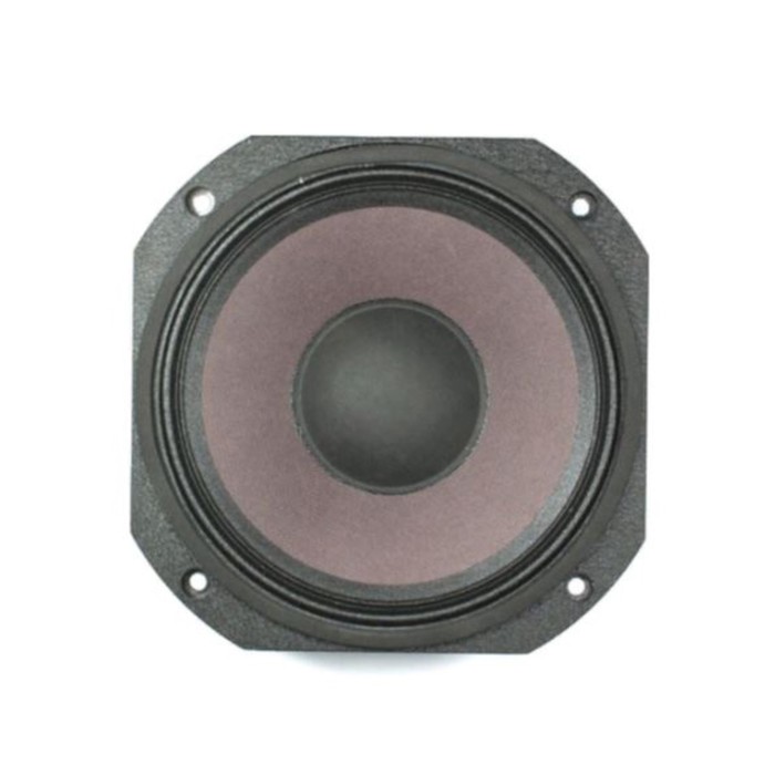 Акустическая система Aria BZF-165N4 neo, 16.5 см, 250 Вт