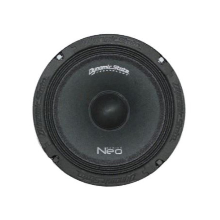 Акустическая система Dynamic State NM-16.1v2 Neo Series, 16.5 см, 300 Вт, набор 2шт.