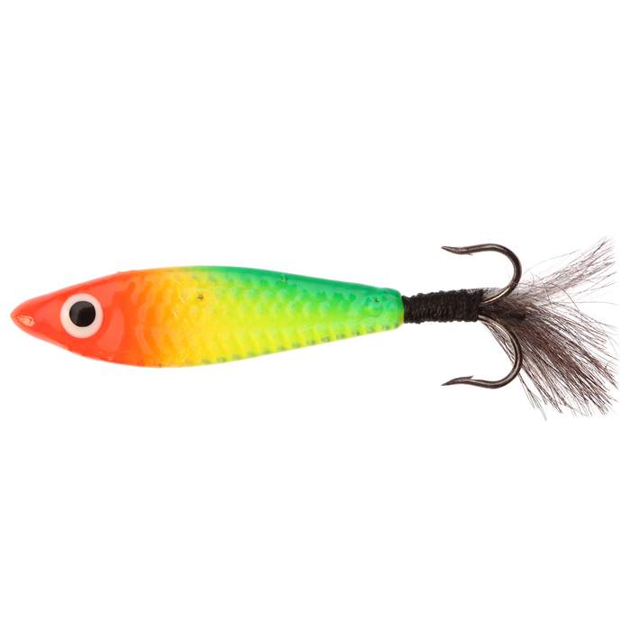 Бокоплав №4, вес 10 гр, цвет 6