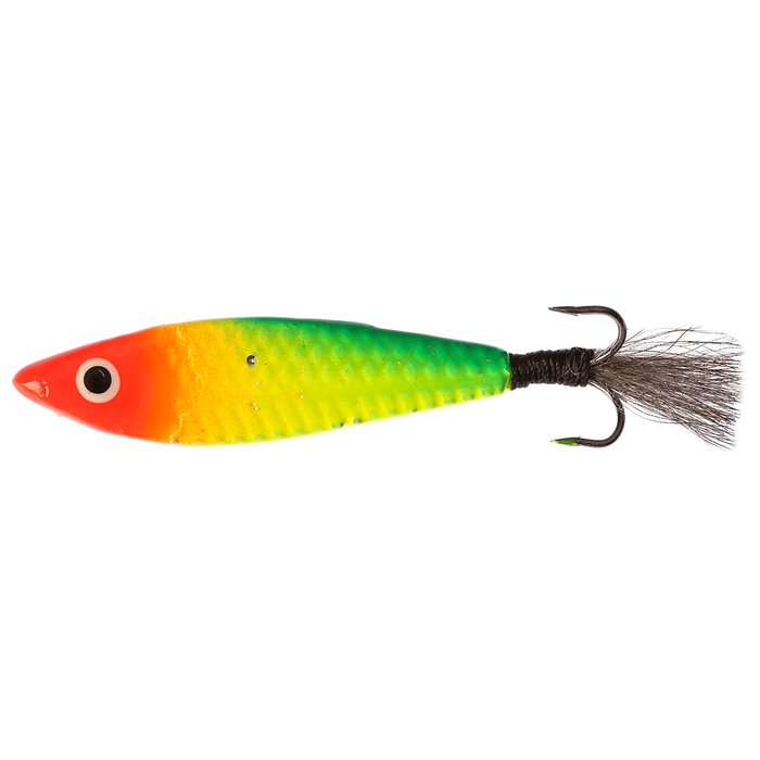 Бокоплав №5, вес 17 гр, цвет 6