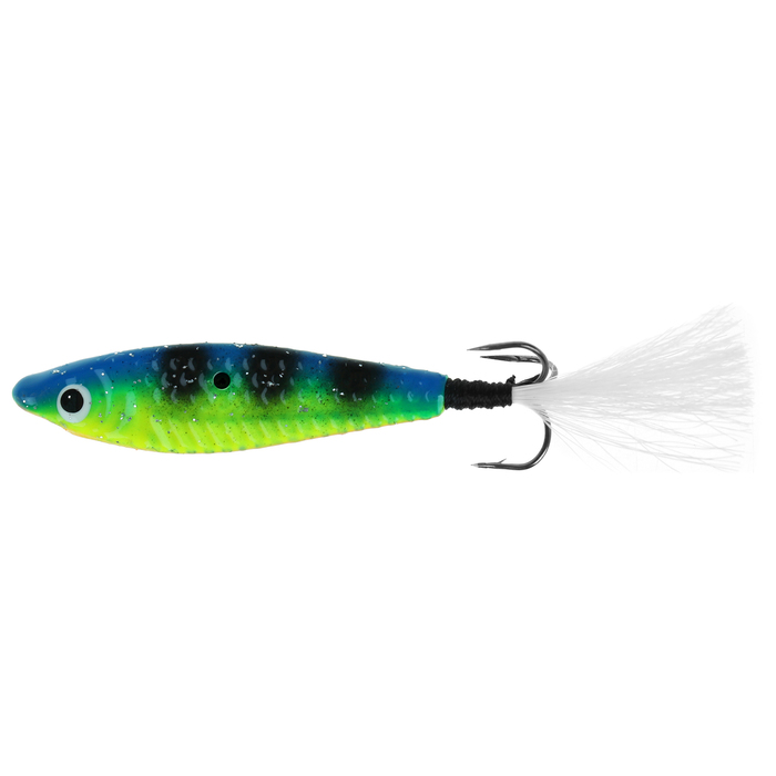 Бокоплав №5, вес 17 гр, цвет 9