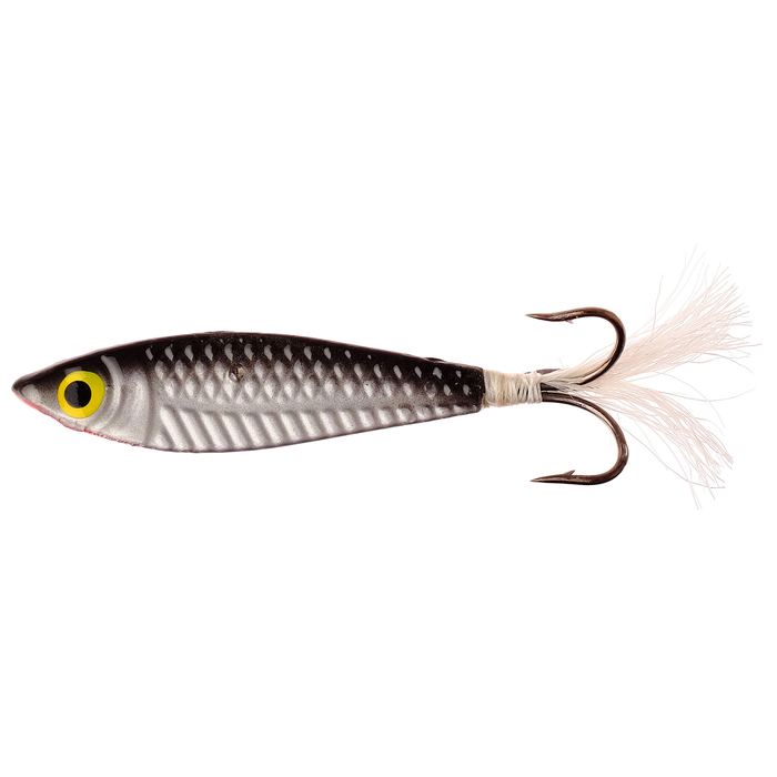 Бокоплав №5, вес 17 гр, цвет 26