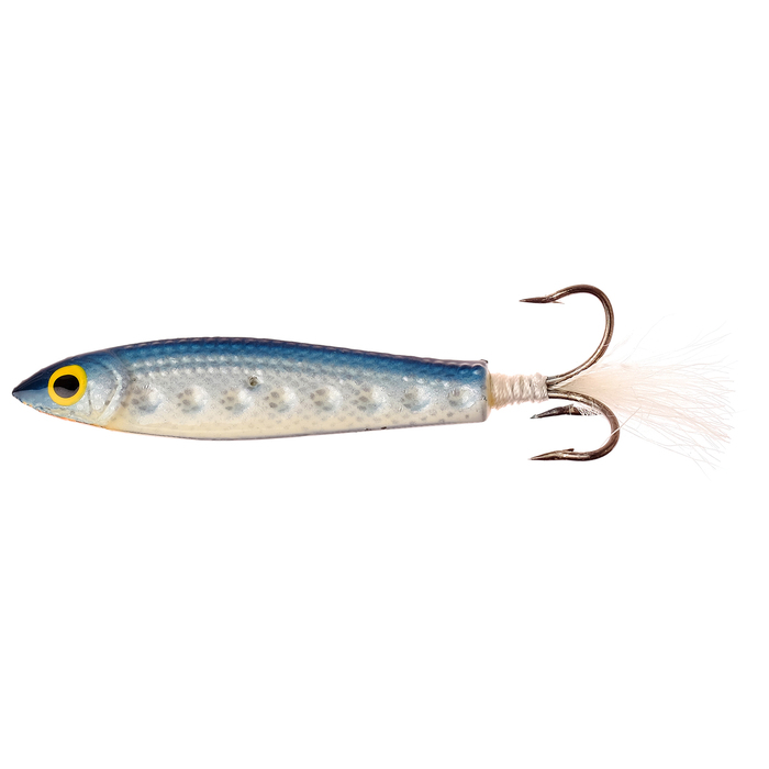 Бокоплав №6, вес 23 гр, цвет 16