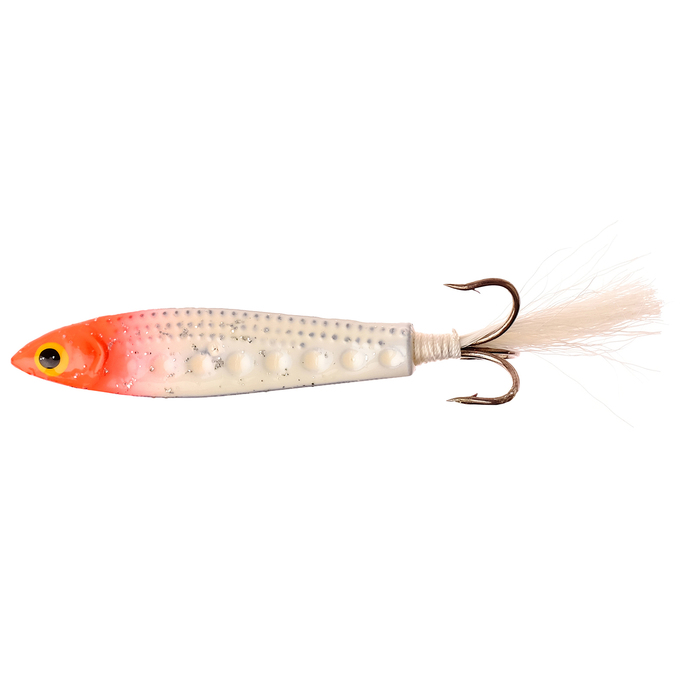 Бокоплав №6, вес 23 гр, цвет 18