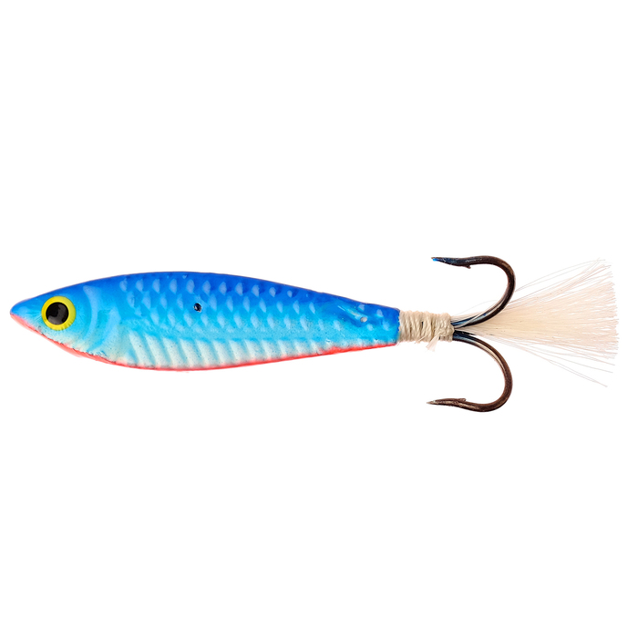 Бокоплав №5, вес 17 гр, цвет 13