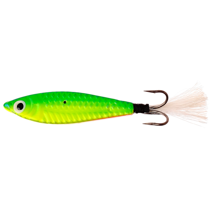 Бокоплав №5, вес 17 гр, цвет 7