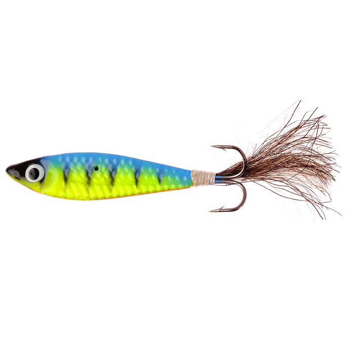 Бокоплав №4, вес 10 гр, цвет 10