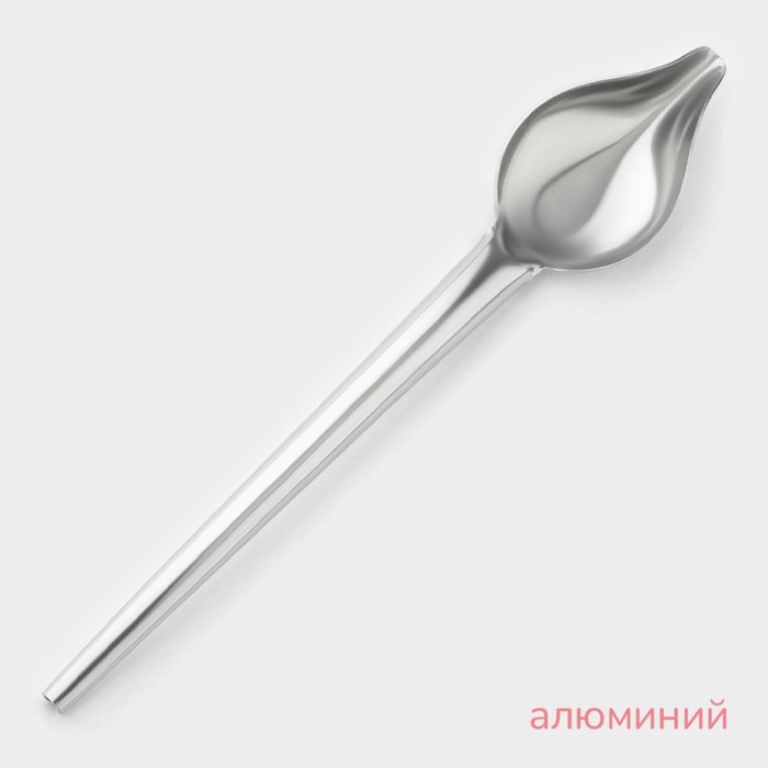 Ложка кондитерская для моделирования 22х4 см