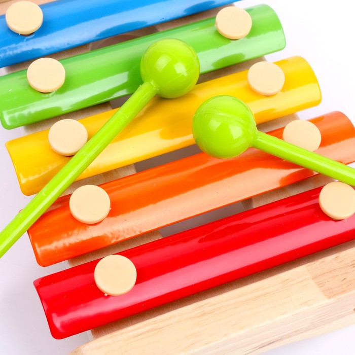 Ксилофон "Мини"