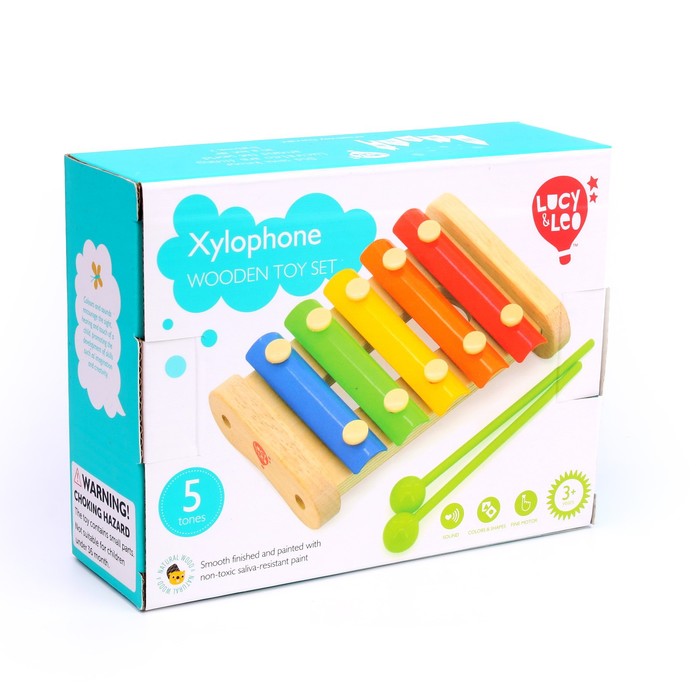 Ксилофон "Мини"