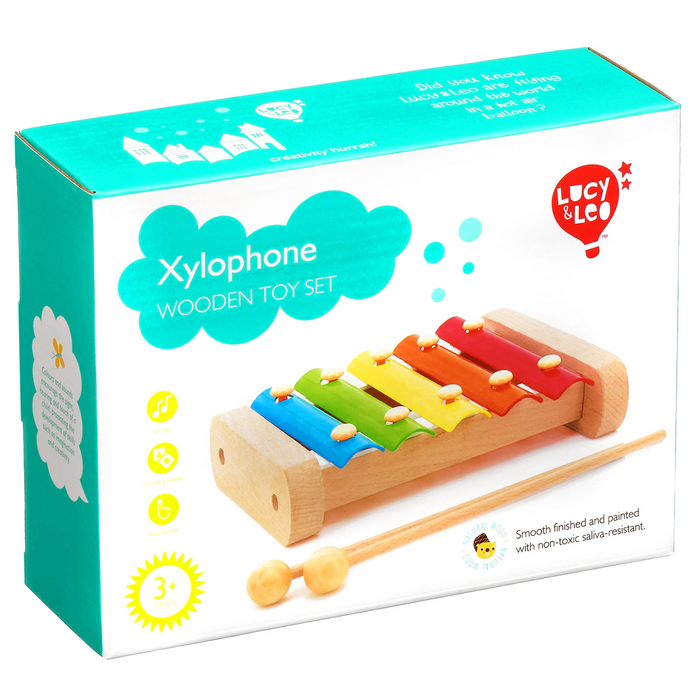 Ксилофон "Мини"