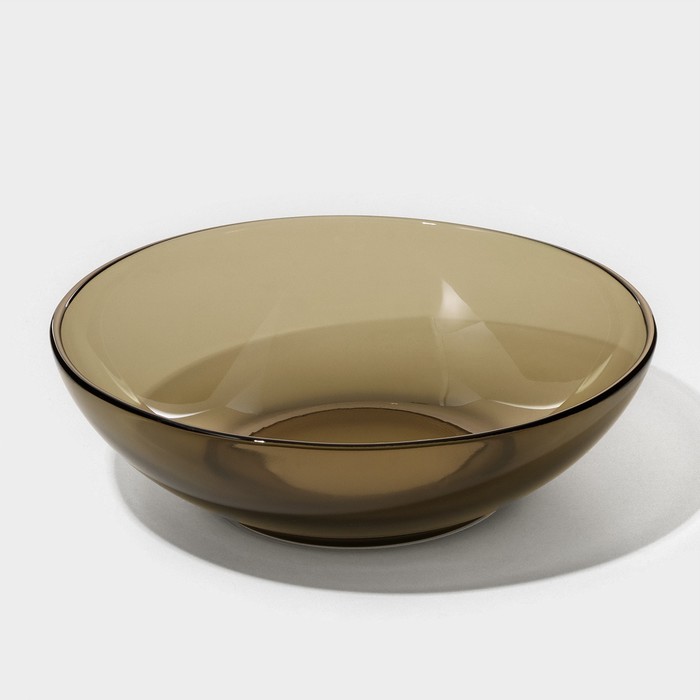 Салатник 20 см "Basilico" Ca del vetro