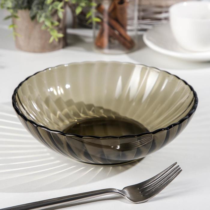 Салатник 900 мл "Elica" Ca del vetro, 20 см