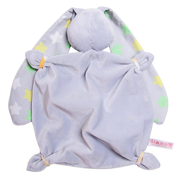 Мягкая игрушка "ШуМякиши. Комфортер", МИКС