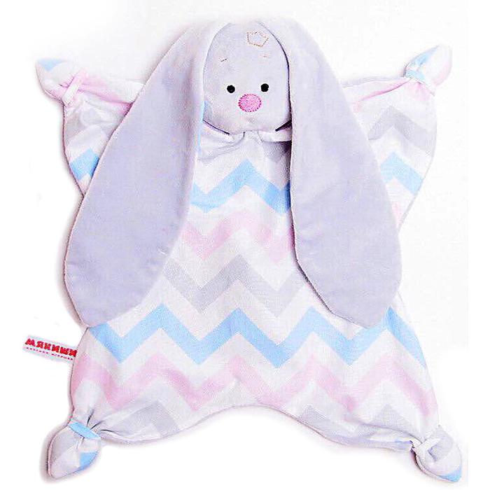 Мягкая игрушка "ШуМякиши. Комфортер Плюш", МИКС