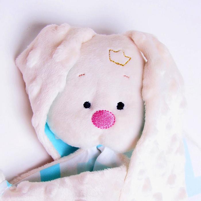 Мягкая игрушка "ШуМякиши. Комфортер Плюш", МИКС