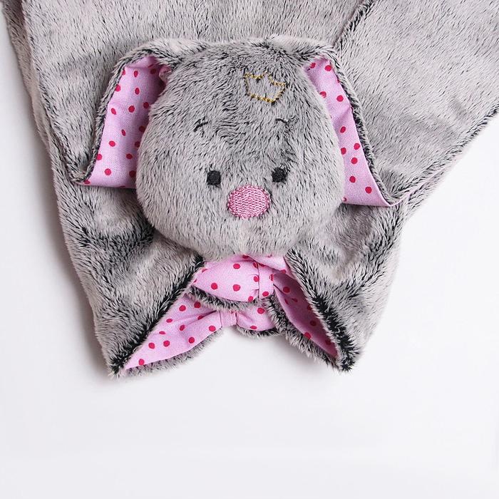 Мягкая игрушка "ШуМякиши. Комфортер Плюш", МИКС