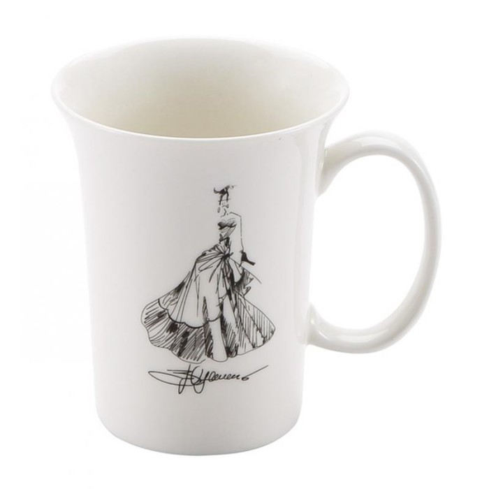 Кружка La Maison Valentin Yudashkin Fashion