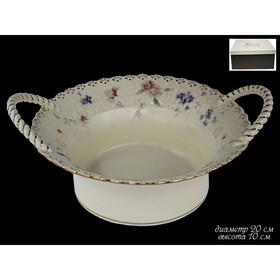 

Конфетница «Адель»