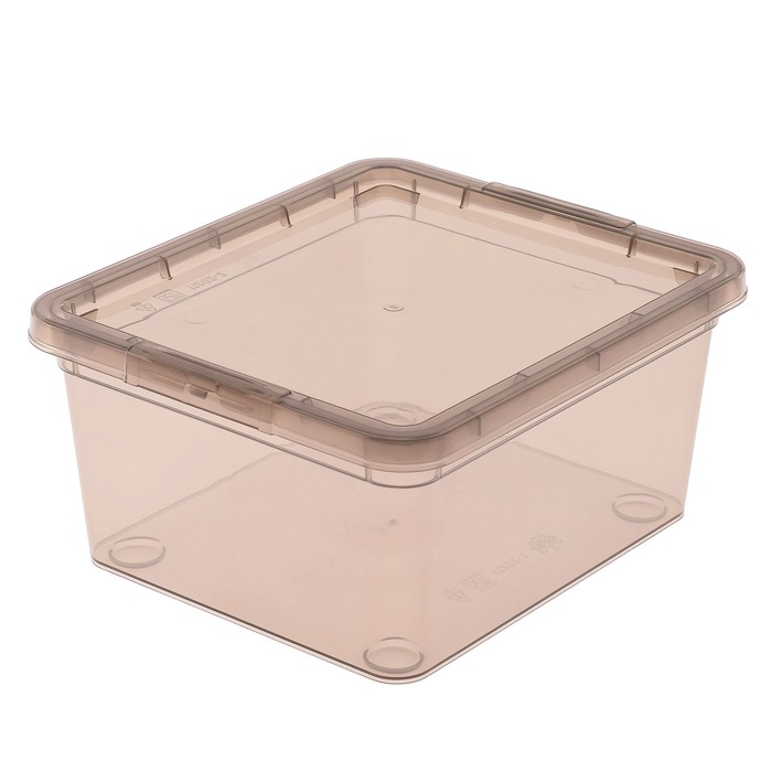 Коробка "Mystery" 1,9 л