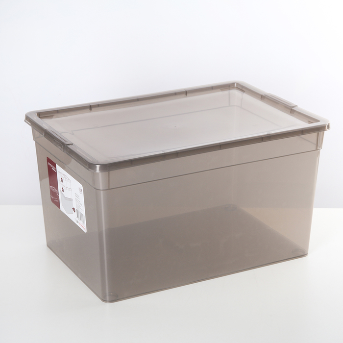 Коробка "Mystery" 16 л